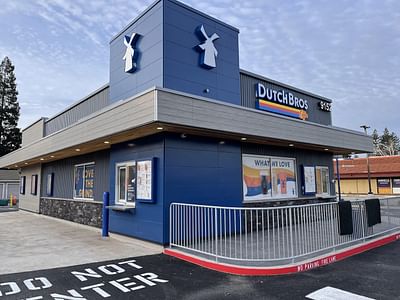 Dutch Bros Coffee