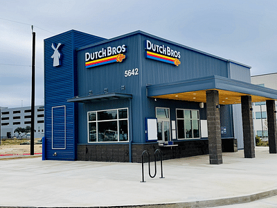 Dutch Bros Coffee