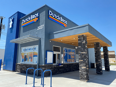 Dutch Bros Coffee