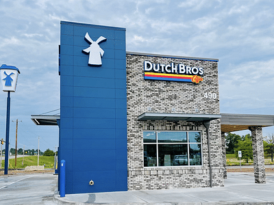 Dutch Bros Coffee