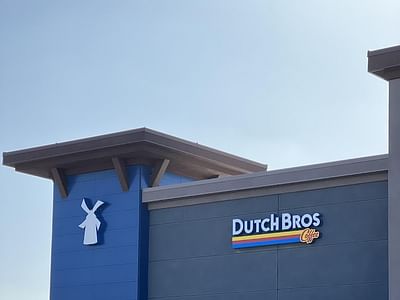 Dutch Bros Coffee