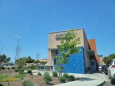 Dutch Bros Coffee