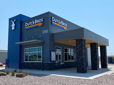 Dutch Bros Coffee