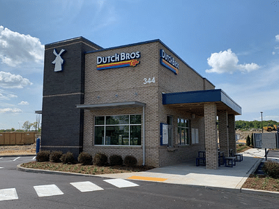 Dutch Bros Coffee