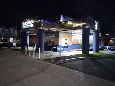 Dutch Bros Coffee