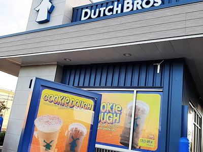 Dutch Bros Coffee