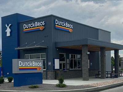 Dutch Bros Coffee