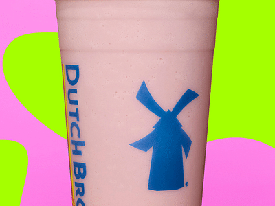 Dutch Bros Coffee