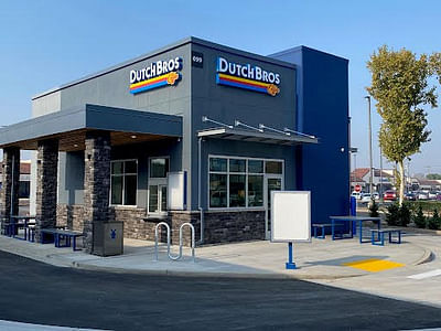 Dutch Bros Coffee