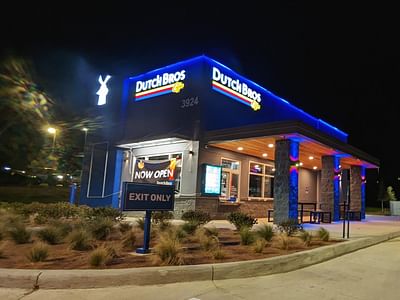 Dutch Bros Coffee