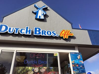 Dutch Bros Coffee