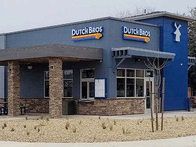 Dutch Bros Coffee