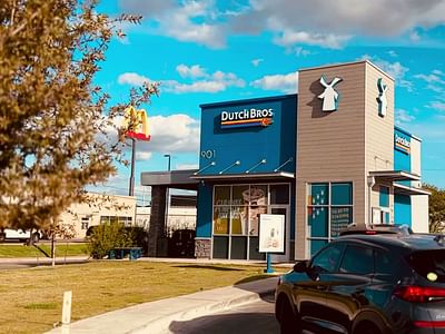 Dutch Bros Coffee