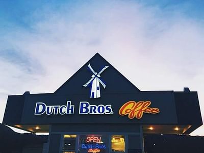 Dutch Bros Coffee