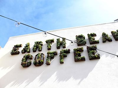 Earth Bean Coffee