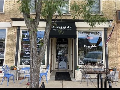 Eastside Café - Coffee & Wine Bar