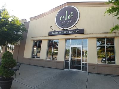 elé Cake Co.