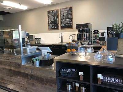 Elissimo Coffee