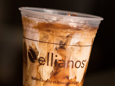 Ellianos Coffee Co