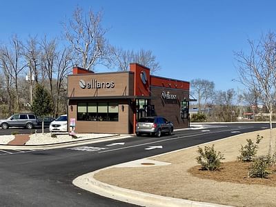 Ellianos Coffee Millbrook