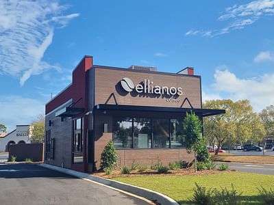 Ellianos Coffee