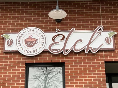 Elmira Tea & Coffee House