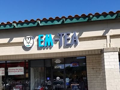 Em-tea