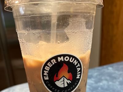 Ember Mountain Coffee Co