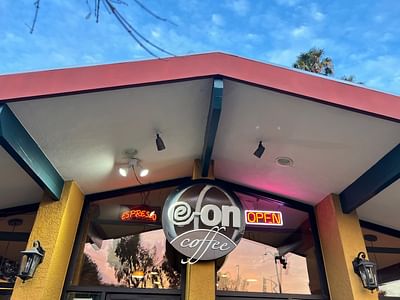 Eon Coffee