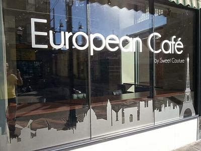 European Café