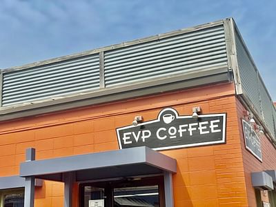 EVP Coffee East