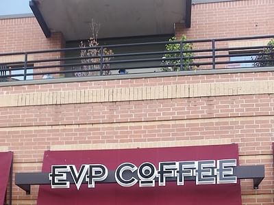 EVP Coffee Sequoya