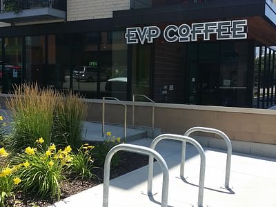 EVP Coffee University Row