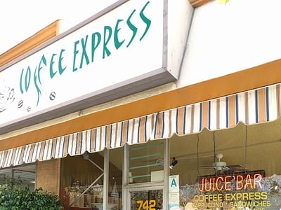 Express Coffee