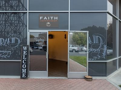 Faith Coffee Shop