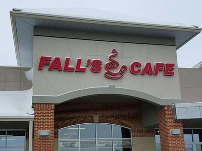 Falls Cafe