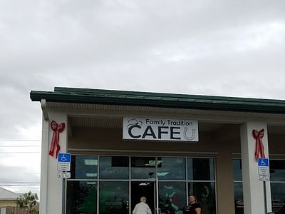 Family Tradition Cafe