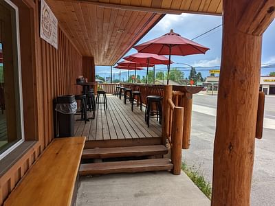 Far-North Coffee Lodge