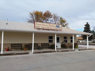 Farm House Market