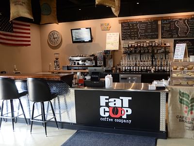 Fat Cup Coffee Company