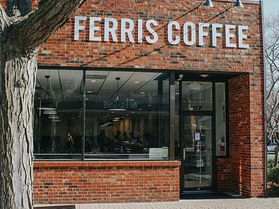 Ferris Coffee