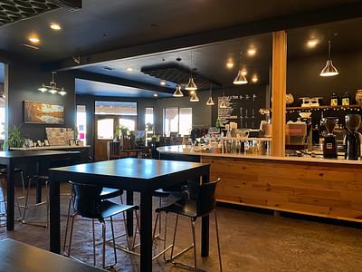 Firecreek Coffee - Cottonwood