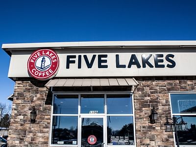 Five Lakes Coffee