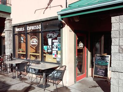 Flagstaff Coffee Company