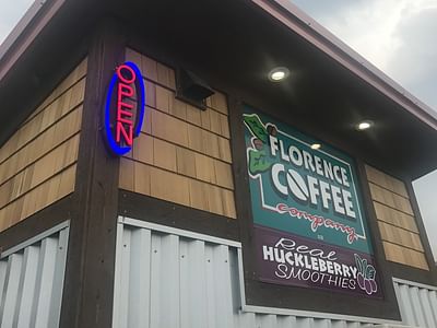 Florence Coffee Co