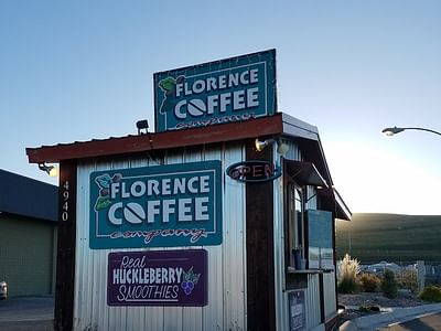 Florence Coffee Company