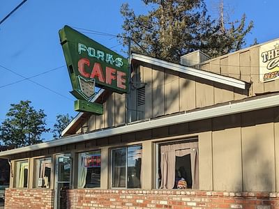 Forks Cafe