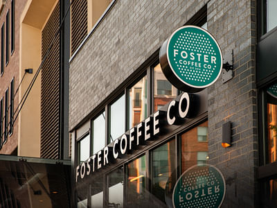 Foster Coffee Company