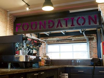 Foundation Coffee Co.