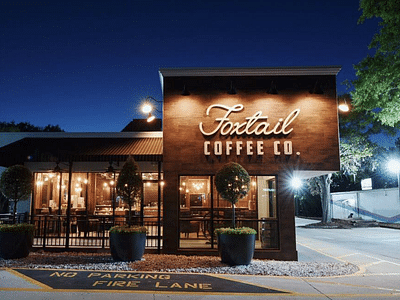 Foxtail Coffee (Altamonte Springs, FL)